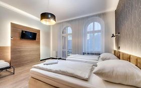 Apartamenty Mickiewicza - Superior Suites Katowice